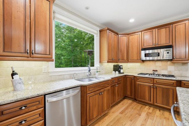 14772 Taylor Valley Way, Milton, GA 30004