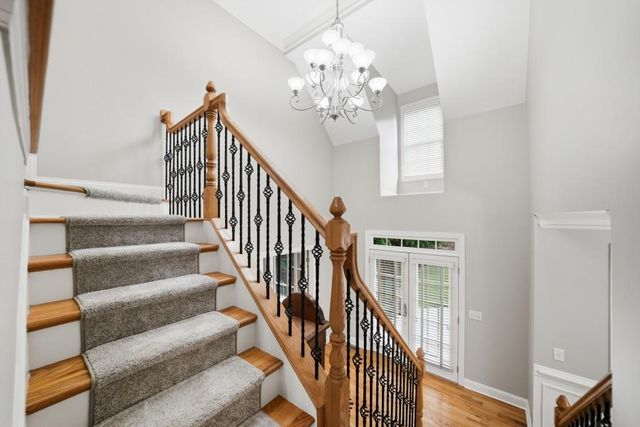14772 Taylor Valley Way, Milton, GA 30004