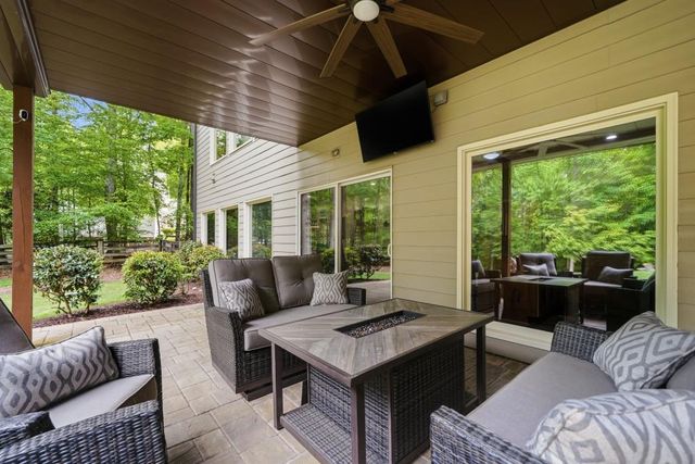 14772 Taylor Valley Way, Milton, GA 30004