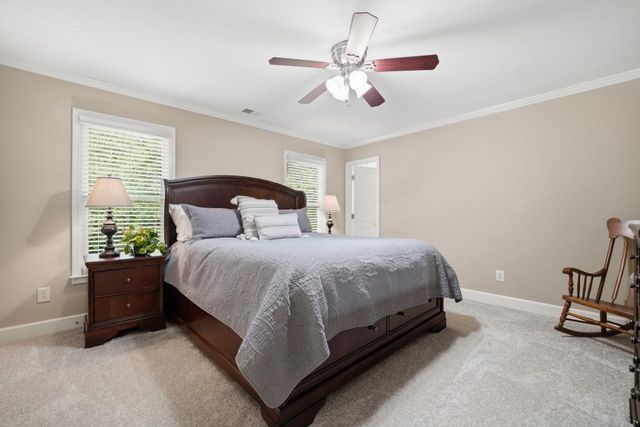 14772 Taylor Valley Way, Milton, GA 30004