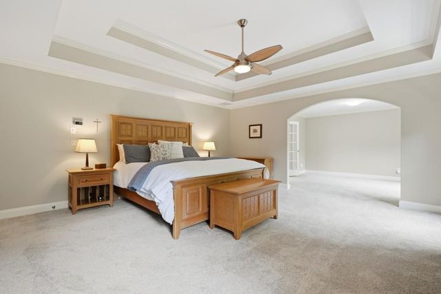 14772 Taylor Valley Way, Milton, GA 30004