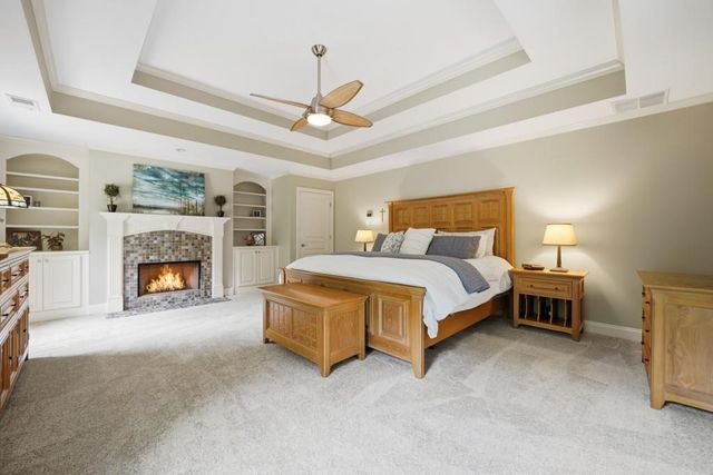 14772 Taylor Valley Way, Milton, GA 30004