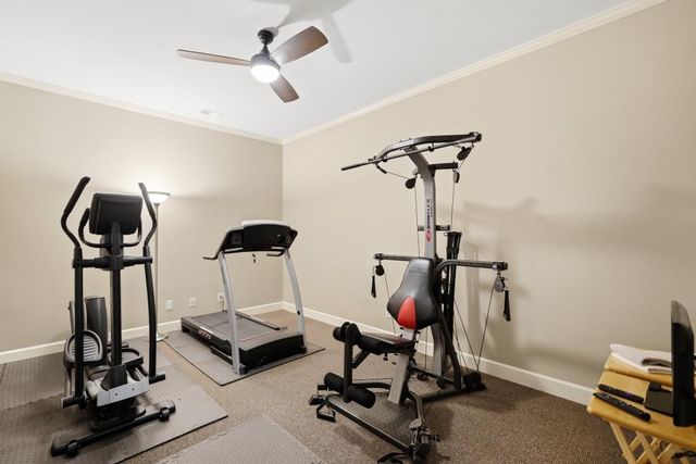 14772 Taylor Valley Way, Milton, GA 30004