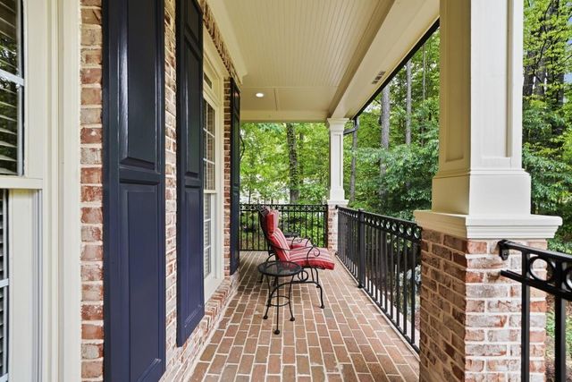 14772 Taylor Valley Way, Milton, GA 30004