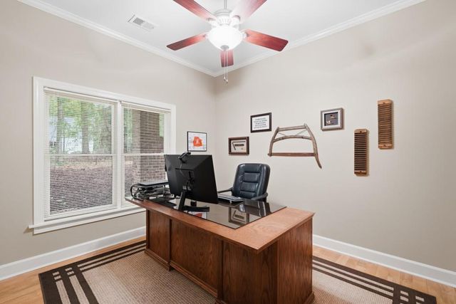 14772 Taylor Valley Way, Milton, GA 30004