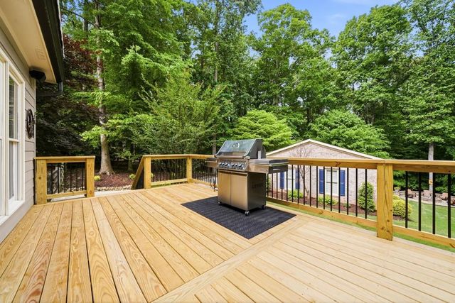 14772 Taylor Valley Way, Milton, GA 30004