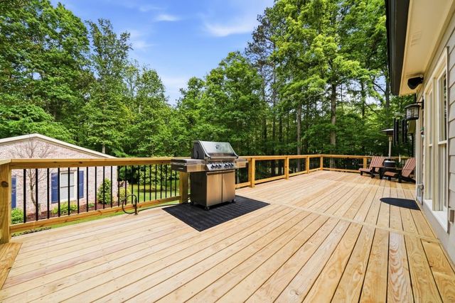 14772 Taylor Valley Way, Milton, GA 30004
