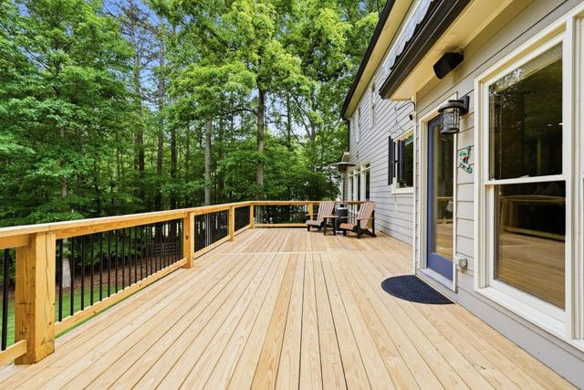 14772 Taylor Valley Way, Milton, GA 30004