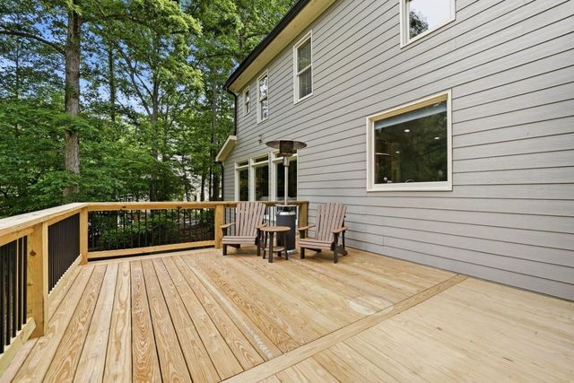 14772 Taylor Valley Way, Milton, GA 30004