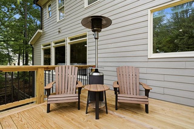 14772 Taylor Valley Way, Milton, GA 30004