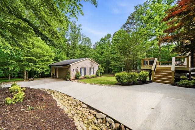 14772 Taylor Valley Way, Milton, GA 30004