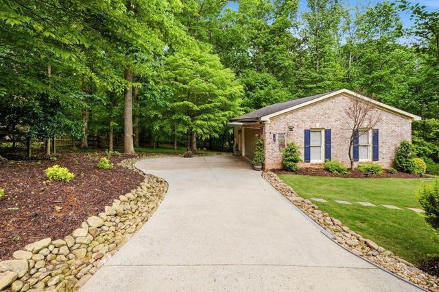 14772 Taylor Valley Way, Milton, GA 30004