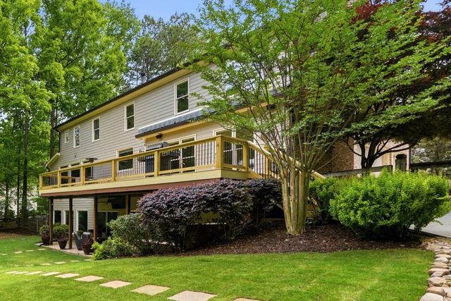 14772 Taylor Valley Way, Milton, GA 30004