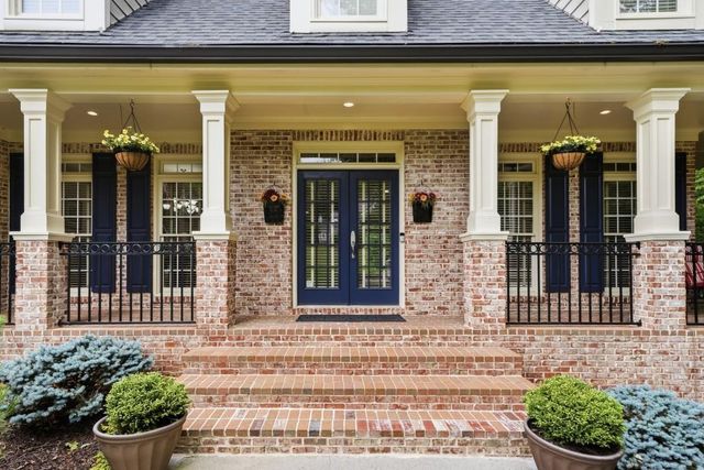 14772 Taylor Valley Way, Milton, GA 30004