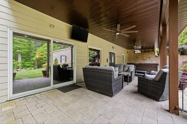 14772 Taylor Valley Way, Milton, GA 30004