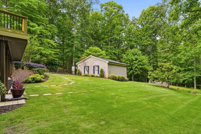 14772 Taylor Valley Way, Milton, GA 30004