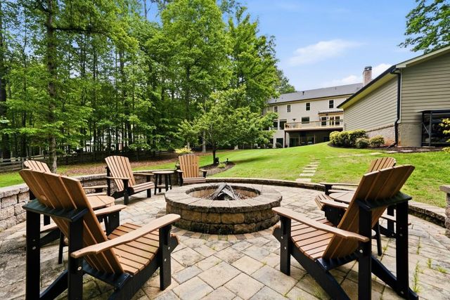 14772 Taylor Valley Way, Milton, GA 30004