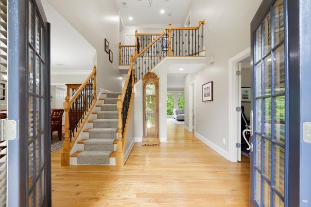 14772 Taylor Valley Way, Milton, GA 30004
