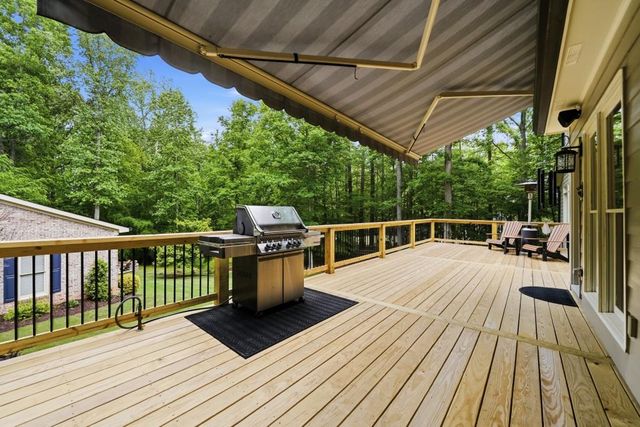 14772 Taylor Valley Way, Milton, GA 30004