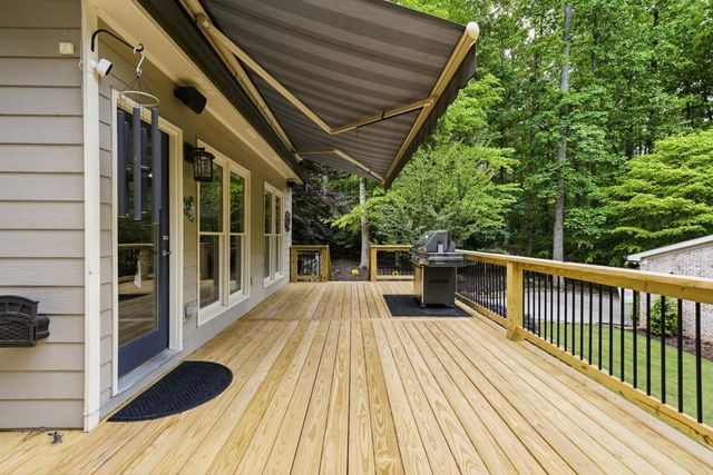 14772 Taylor Valley Way, Milton, GA 30004