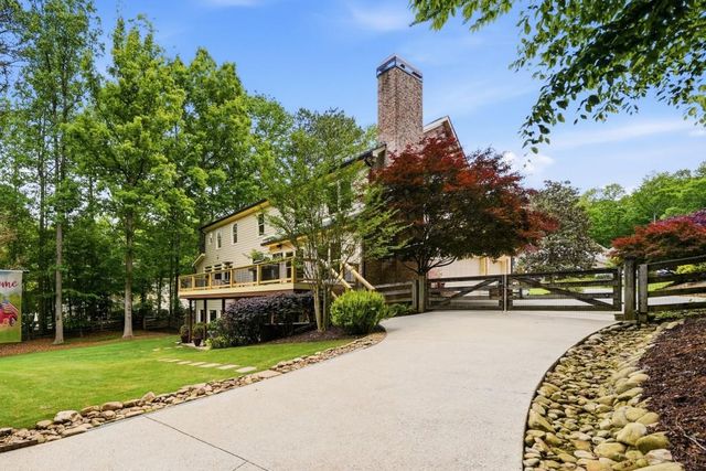 14772 Taylor Valley Way, Milton, GA 30004