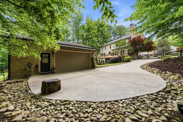 14772 Taylor Valley Way, Milton, GA 30004