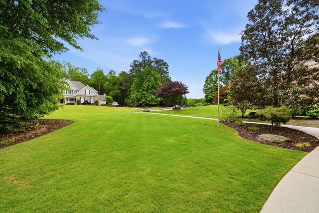 14772 Taylor Valley Way, Milton, GA 30004