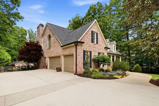 14772 Taylor Valley Way, Milton, GA 30004