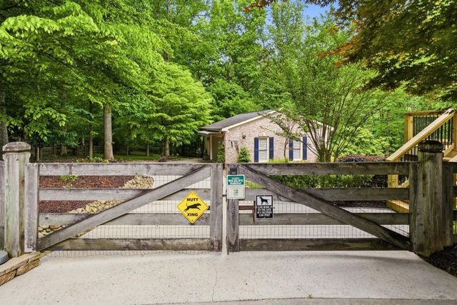 14772 Taylor Valley Way, Milton, GA 30004