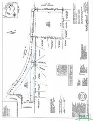 205 S Sheftall Street, Pooler, GA 31322