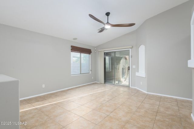 12741 N Crooked Willow Drive, Marana, AZ 85653