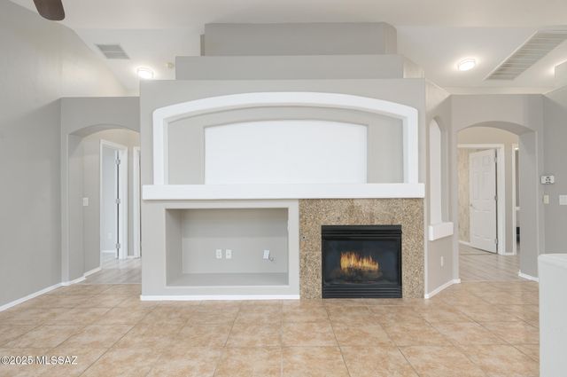 12741 N Crooked Willow Drive, Marana, AZ 85653