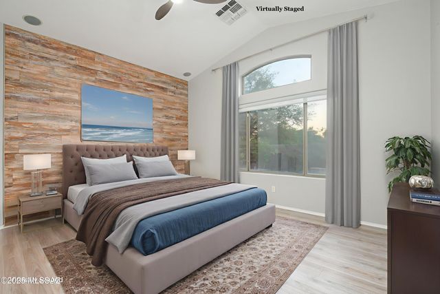 12741 N Crooked Willow Drive, Marana, AZ 85653