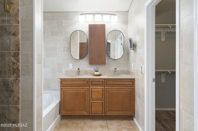 12741 N Crooked Willow Drive, Marana, AZ 85653