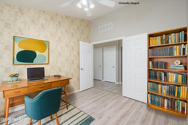 12741 N Crooked Willow Drive, Marana, AZ 85653