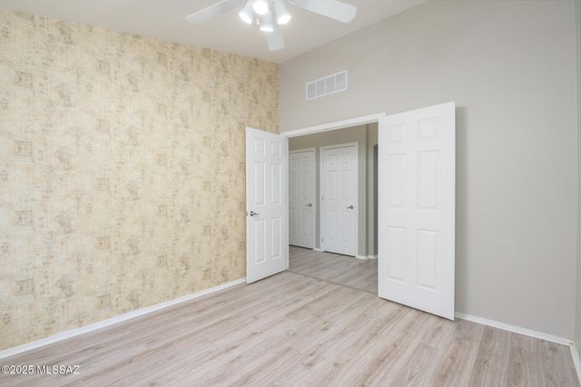 12741 N Crooked Willow Drive, Marana, AZ 85653