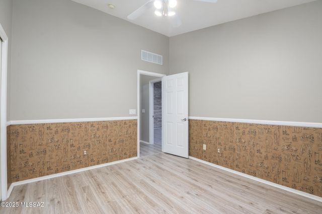 12741 N Crooked Willow Drive, Marana, AZ 85653