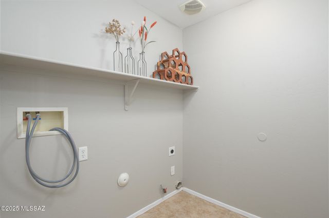 12741 N Crooked Willow Drive, Marana, AZ 85653