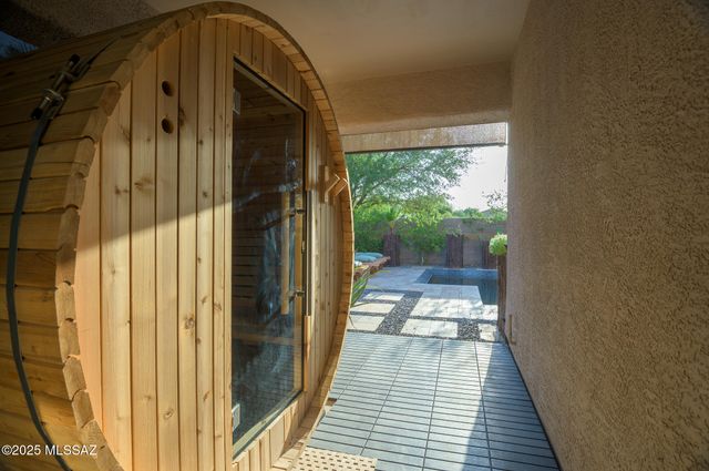 12741 N Crooked Willow Drive, Marana, AZ 85653