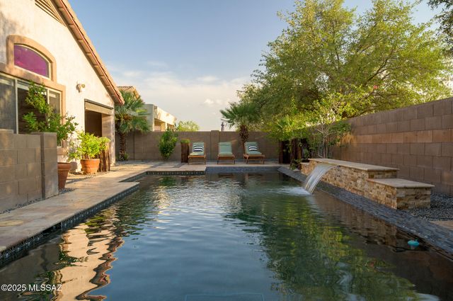 12741 N Crooked Willow Drive, Marana, AZ 85653