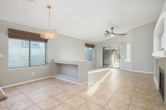 12741 N Crooked Willow Drive, Marana, AZ 85653