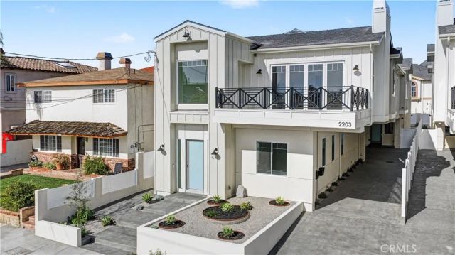 2203 Marshalfield A, Redondo Beach, CA 90278