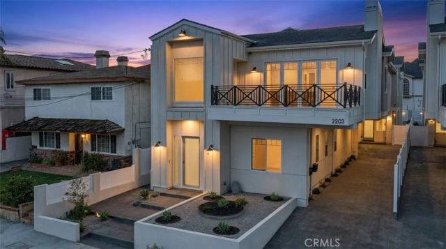 2203 Marshalfield A, Redondo Beach, CA 90278