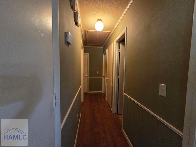 7307 Blocker Road, Glennville, GA 30427