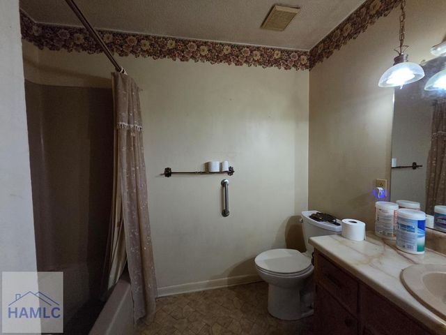 7307 Blocker Road, Glennville, GA 30427