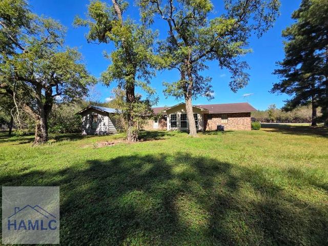 7307 Blocker Road, Glennville, GA 30427