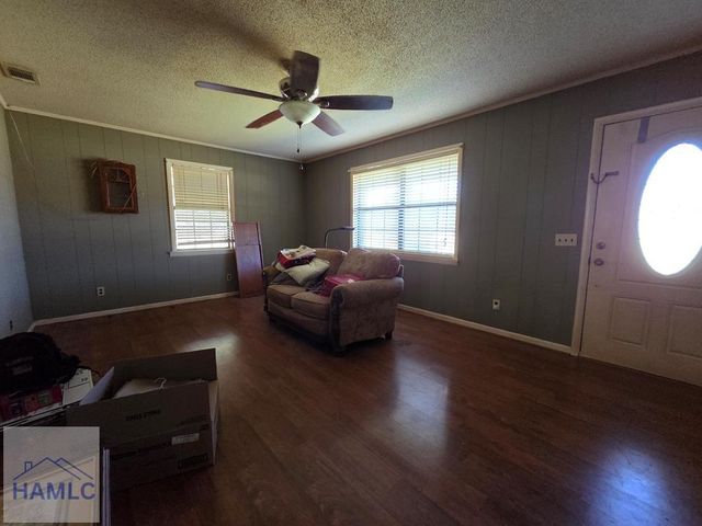 7307 Blocker Road, Glennville, GA 30427