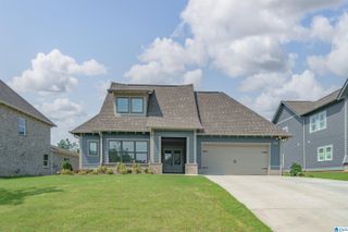 3448 BLACKRIDGE CIRCLE, Hoover, AL 35244