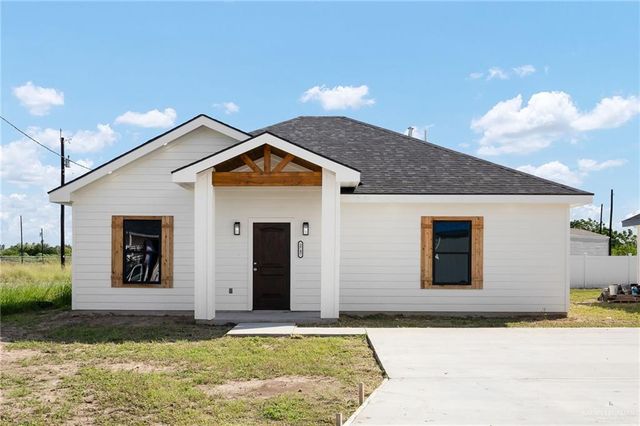 2747 Naples Street, Weslaco, TX 78596