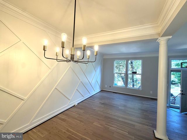 6968 MANAHOAC PL, Gainesville, VA 20155